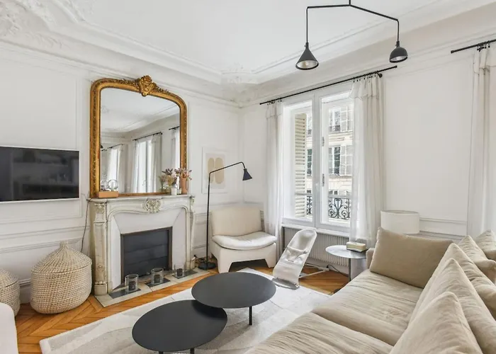 Appartement Mapio