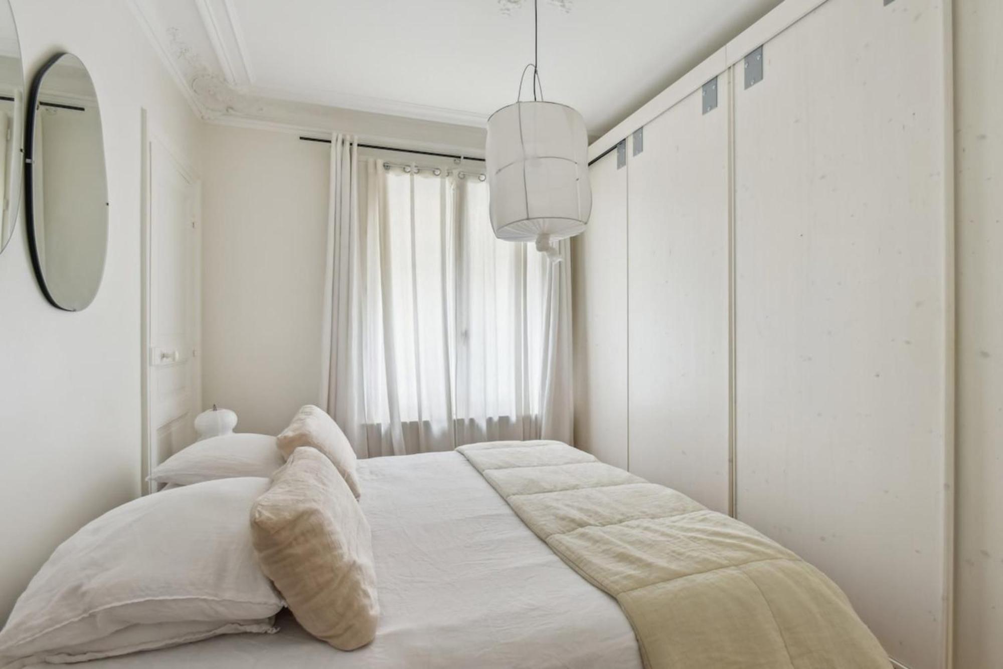 Appartement Mapio Parijs