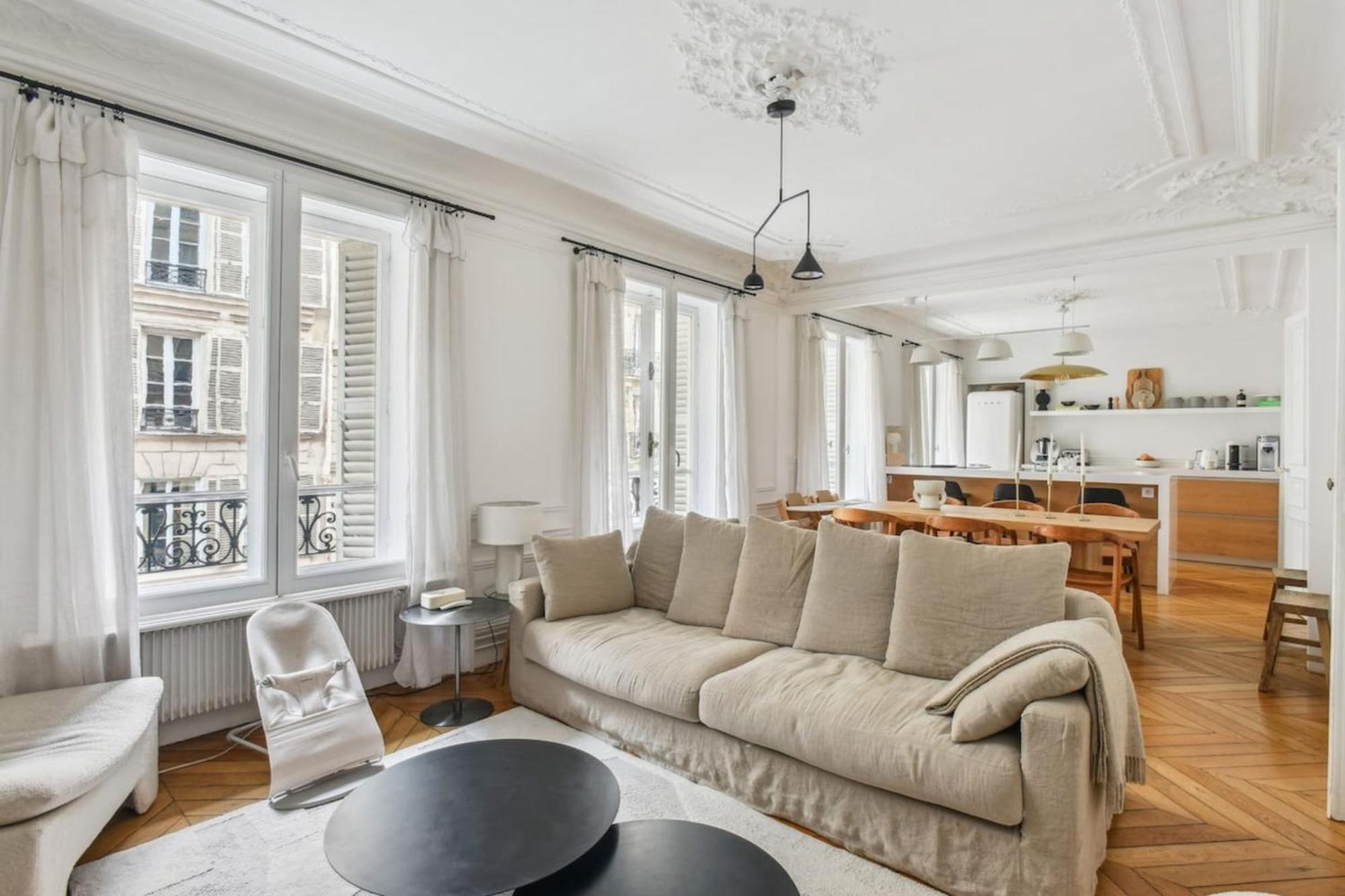 Appartement Mapio